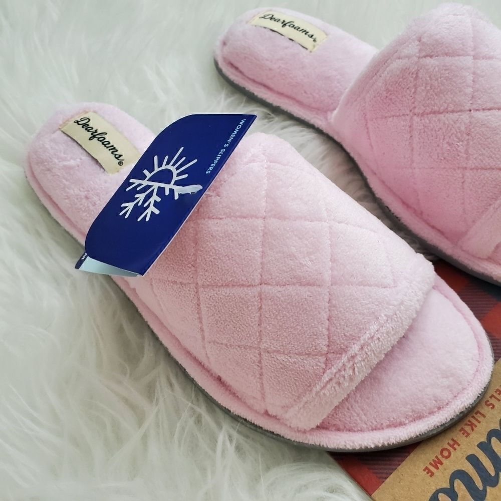 Memory foam Slippers - Picture 8 of 8